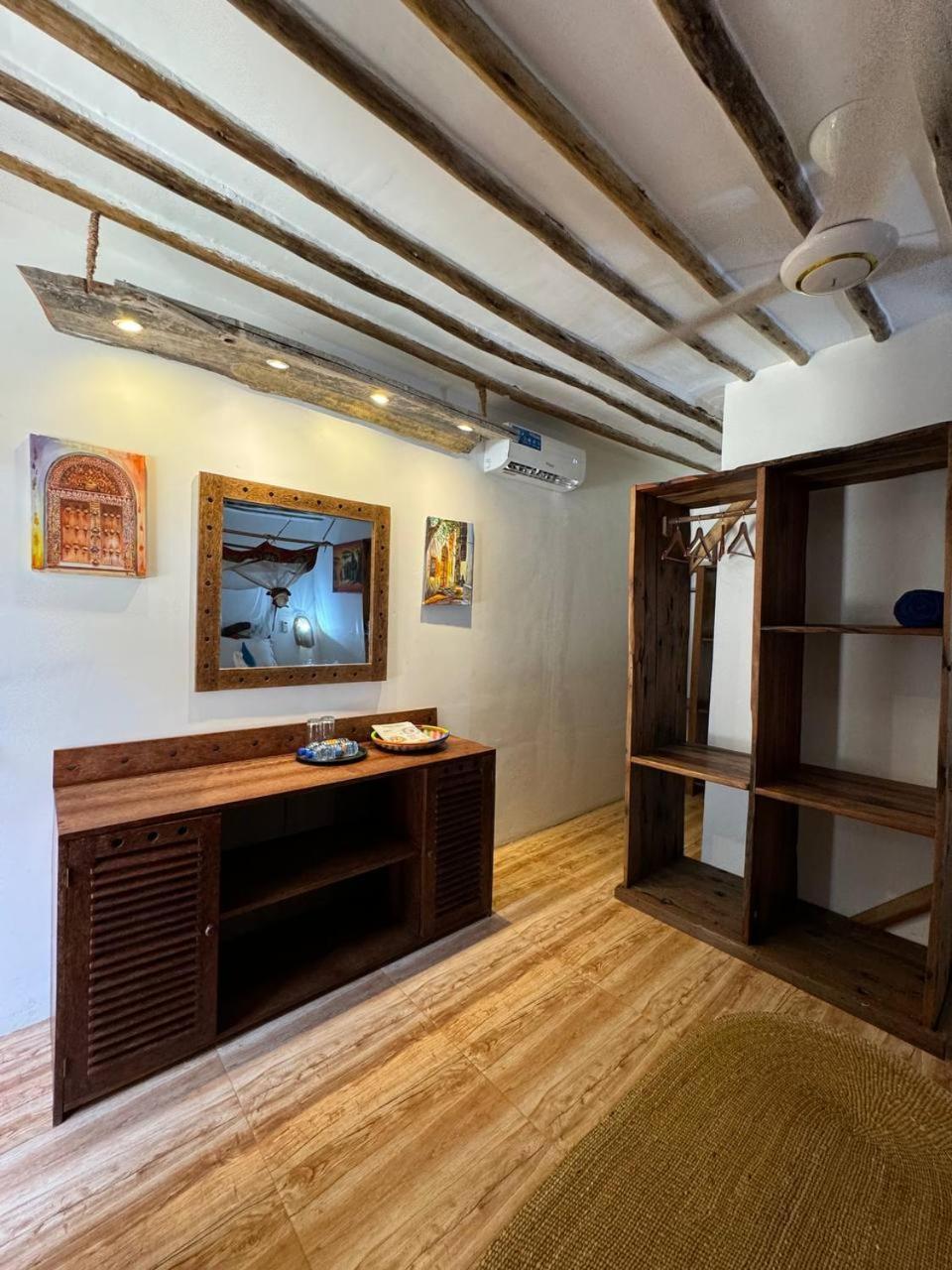 Bitcoin Beach Hotel Zanzibar Michamvi Cameră foto
