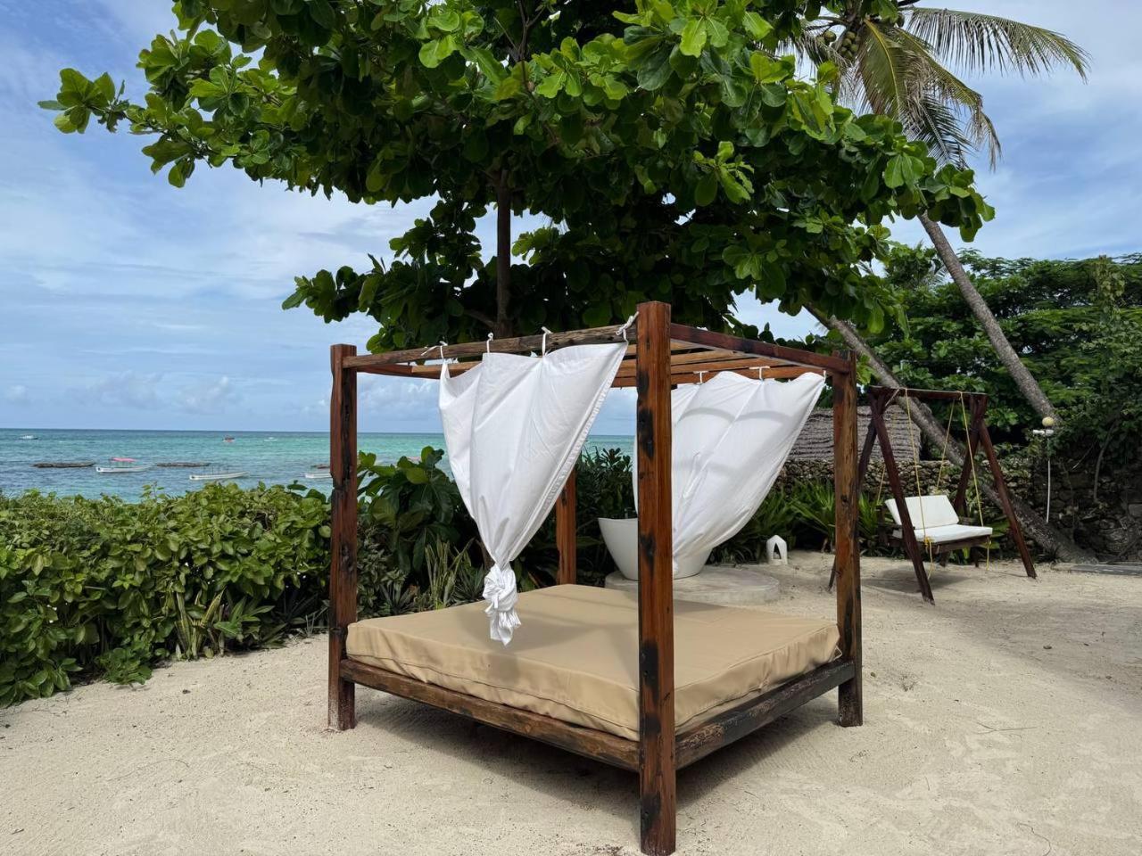 Bitcoin Beach Hotel Zanzibar Michamvi Cameră foto