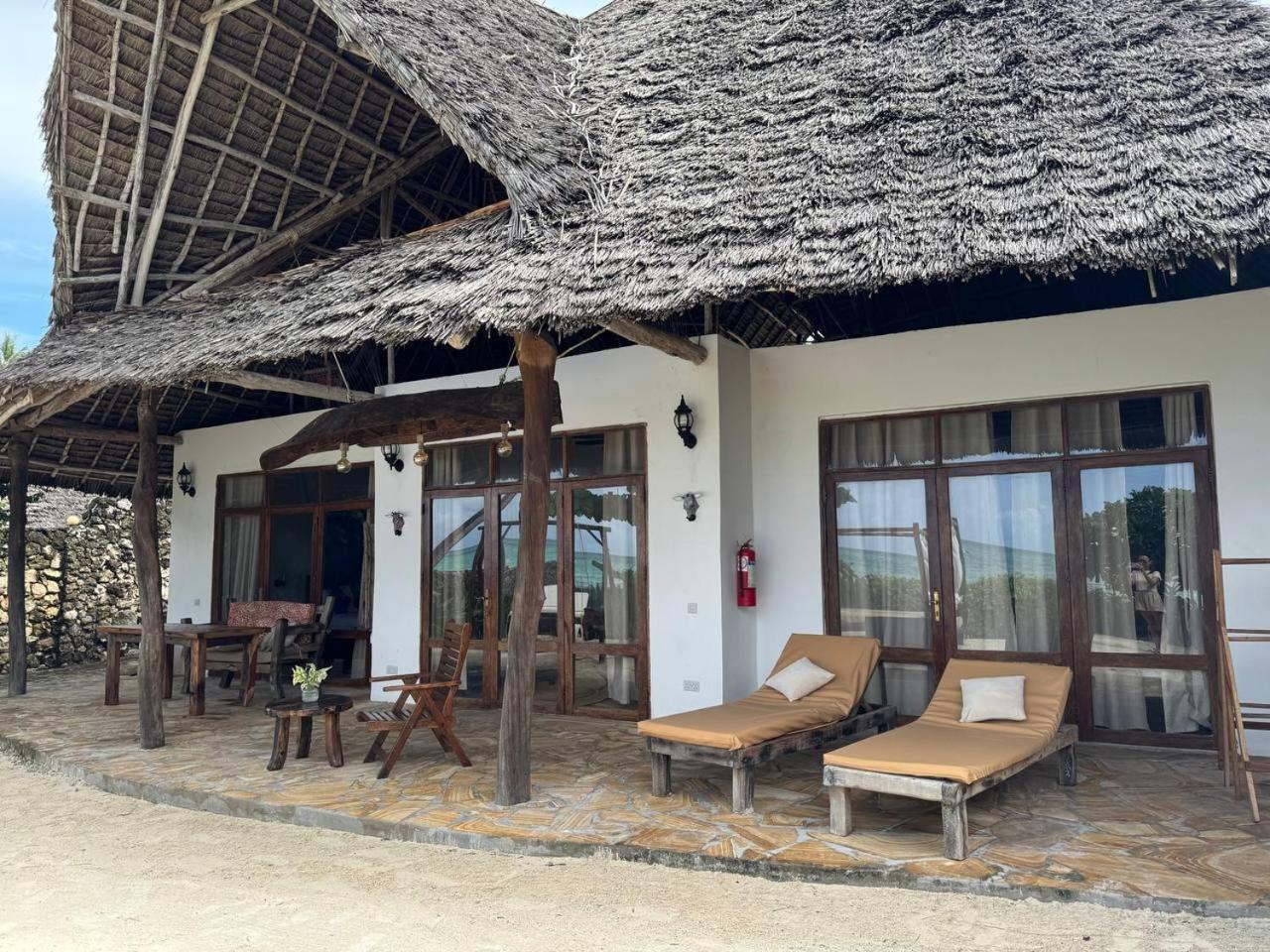 Bitcoin Beach Hotel Zanzibar Michamvi Cameră foto