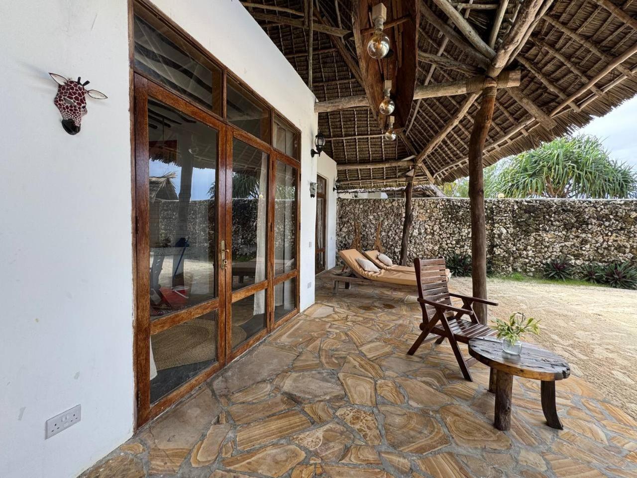 Bitcoin Beach Hotel Zanzibar Michamvi Cameră foto
