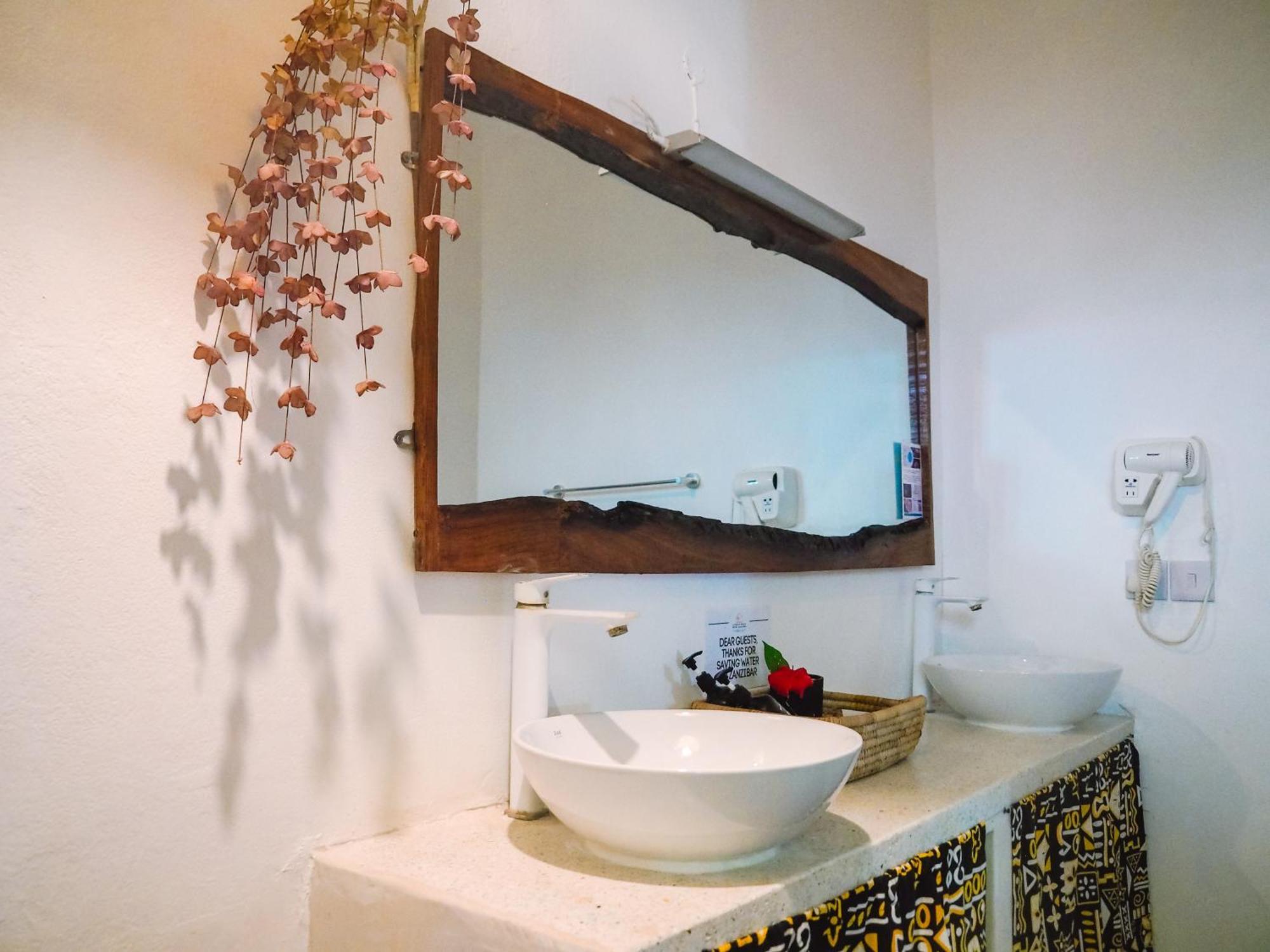 Bitcoin Beach Hotel Zanzibar Michamvi Cameră foto
