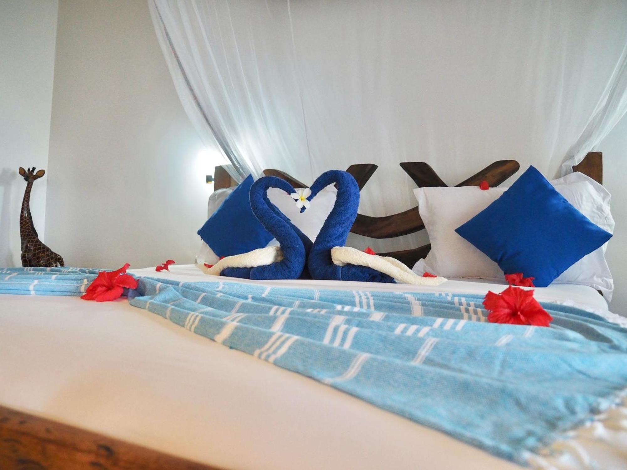 Bitcoin Beach Hotel Zanzibar Michamvi Cameră foto