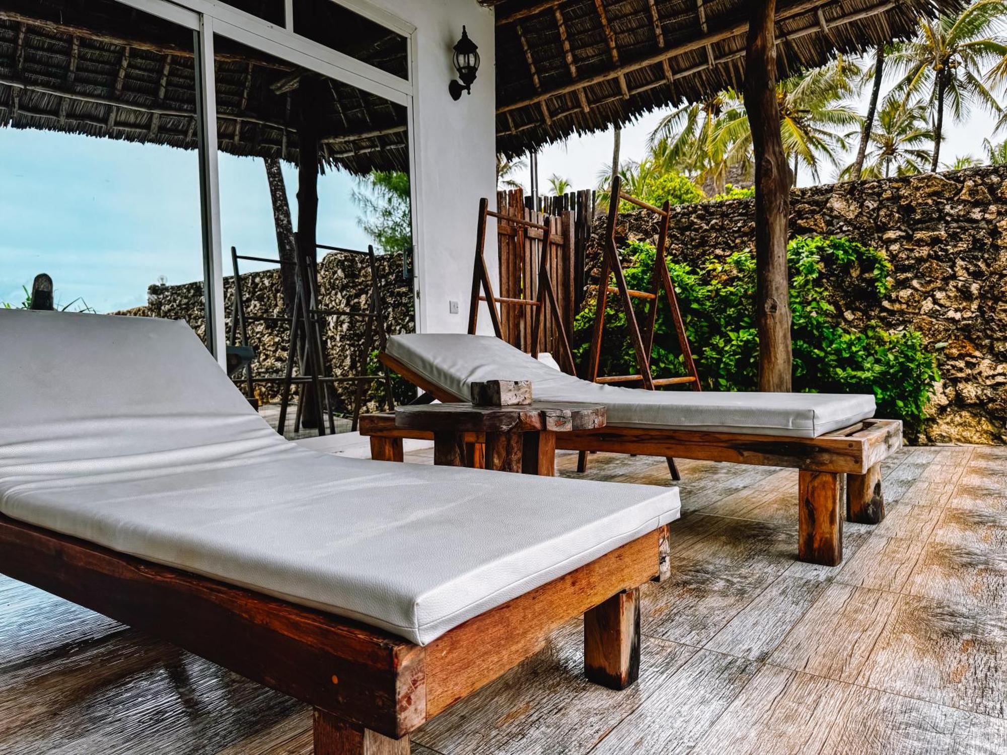 Bitcoin Beach Hotel Zanzibar Michamvi Cameră foto