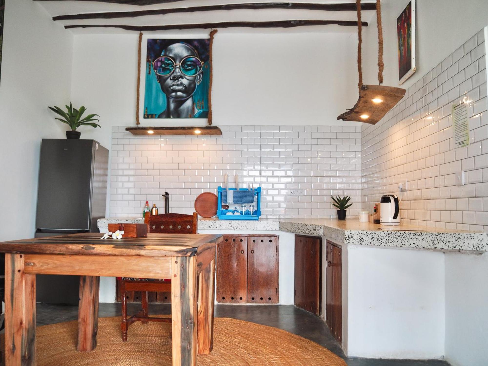 Bitcoin Beach Hotel Zanzibar Michamvi Cameră foto
